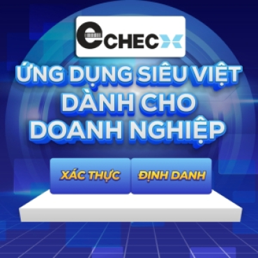 ung dung sieu viet echeck danh cho tat ca doanh nghiep tai viet nam