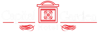capital garden hotel