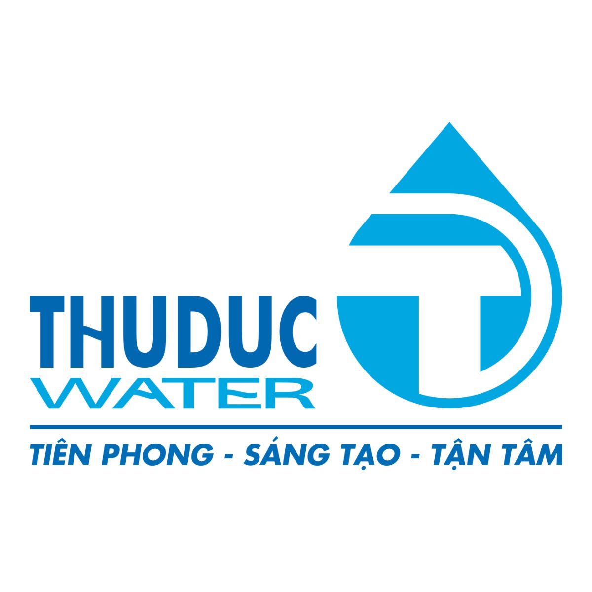 cong ty co phan cap nuoc thu duc