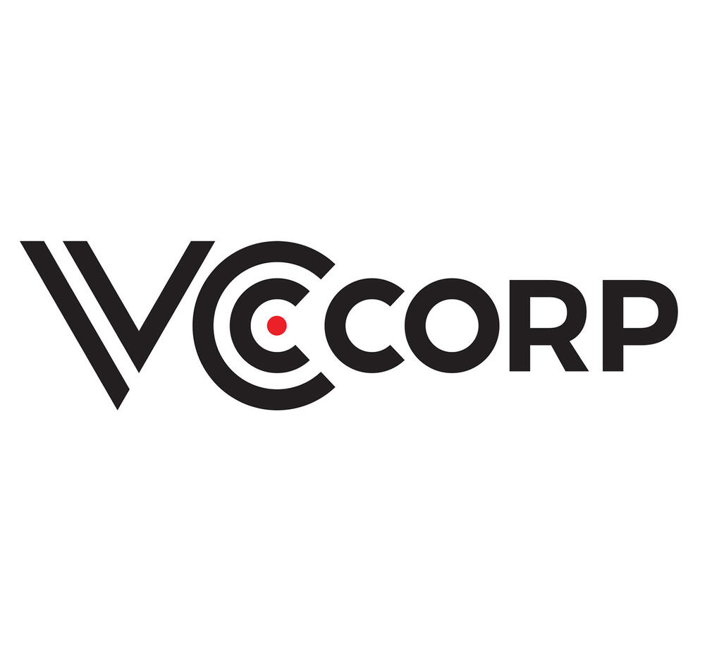 cong ty co phan vccorp