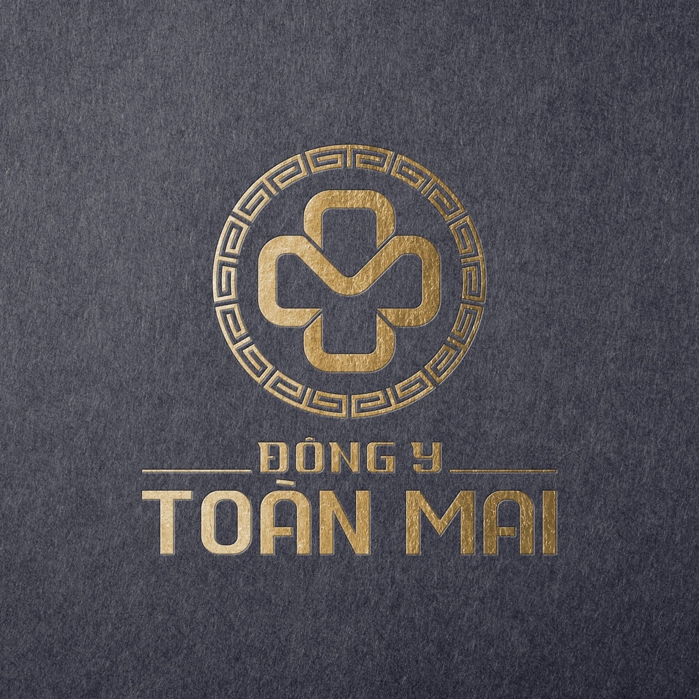 cong ty tnhh dong y toan mai