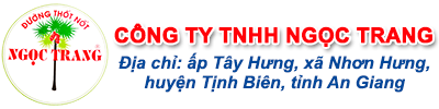 cong ty tnhh ngoc trang