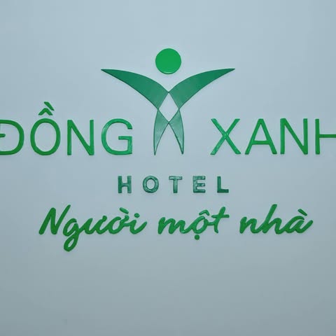 khach san dong xanh