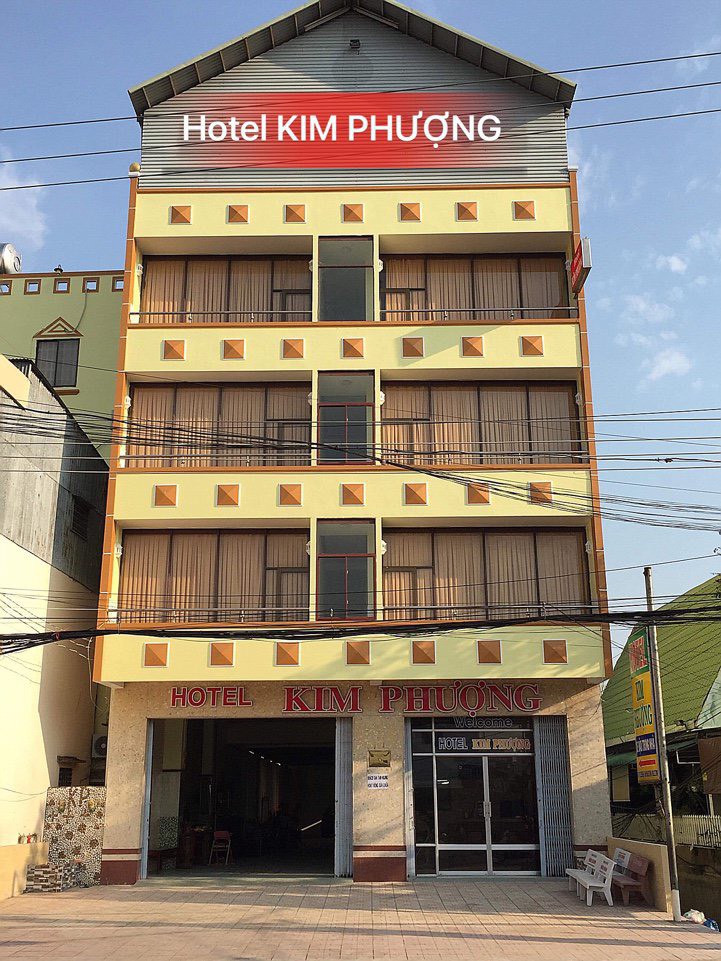 khach san kim phuong
