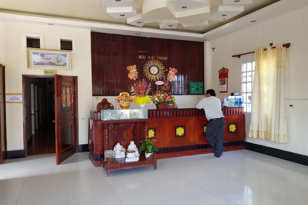 khach san mai mai thanh