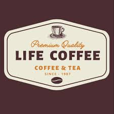 life coffee