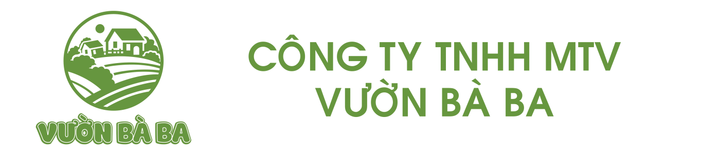 cong ty tnhh mtv vuon ba ba