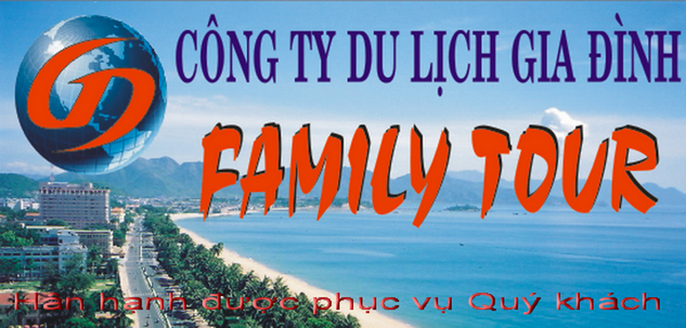 cong ty tnhh du lich gia dinh