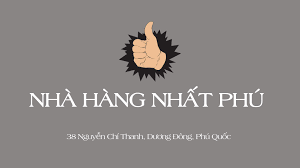 nha hang nhat phu
