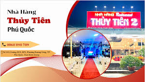nha hang thuy tien