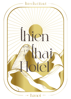 thien thai hotel   spa