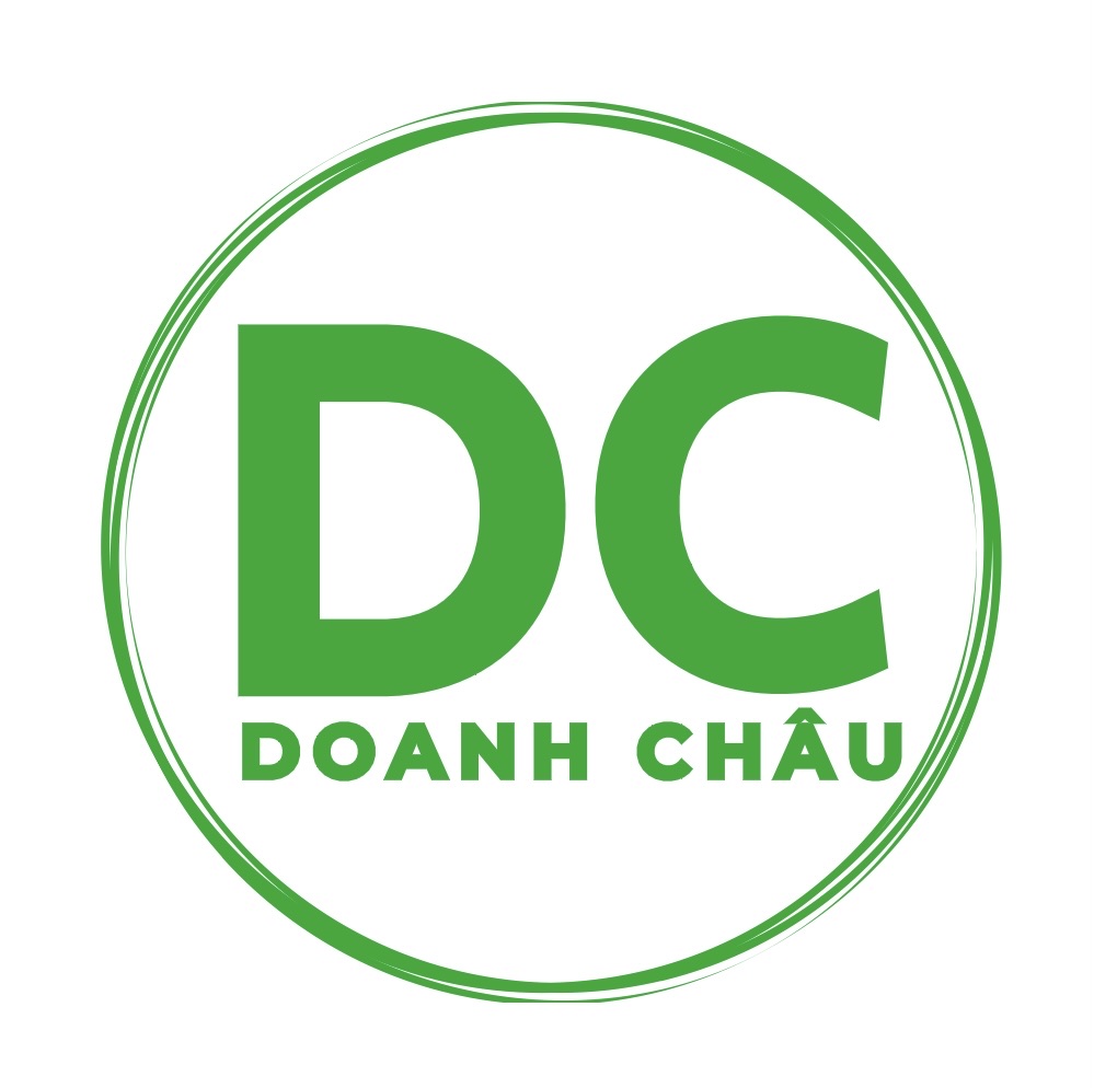 cong ty tnhh san xuat thuong mai dich vu doanh chau