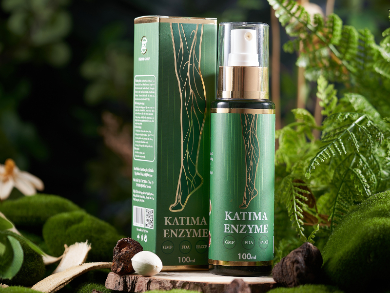 katima enzyme