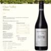 knappstein clare valley shiraz 2021