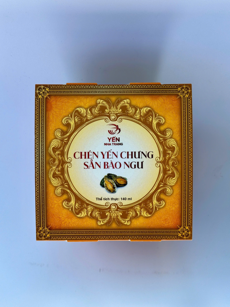 chen yen nha trang chung san bao ngu