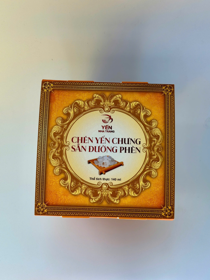 chen yen nha trang chung san duong phen