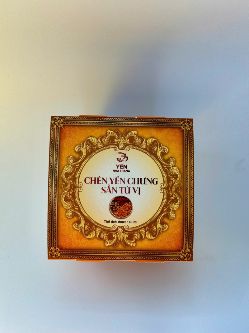 chen yen nha trang chung san tu vi