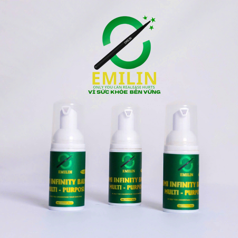 emi infinity balm multi purpose 30ml