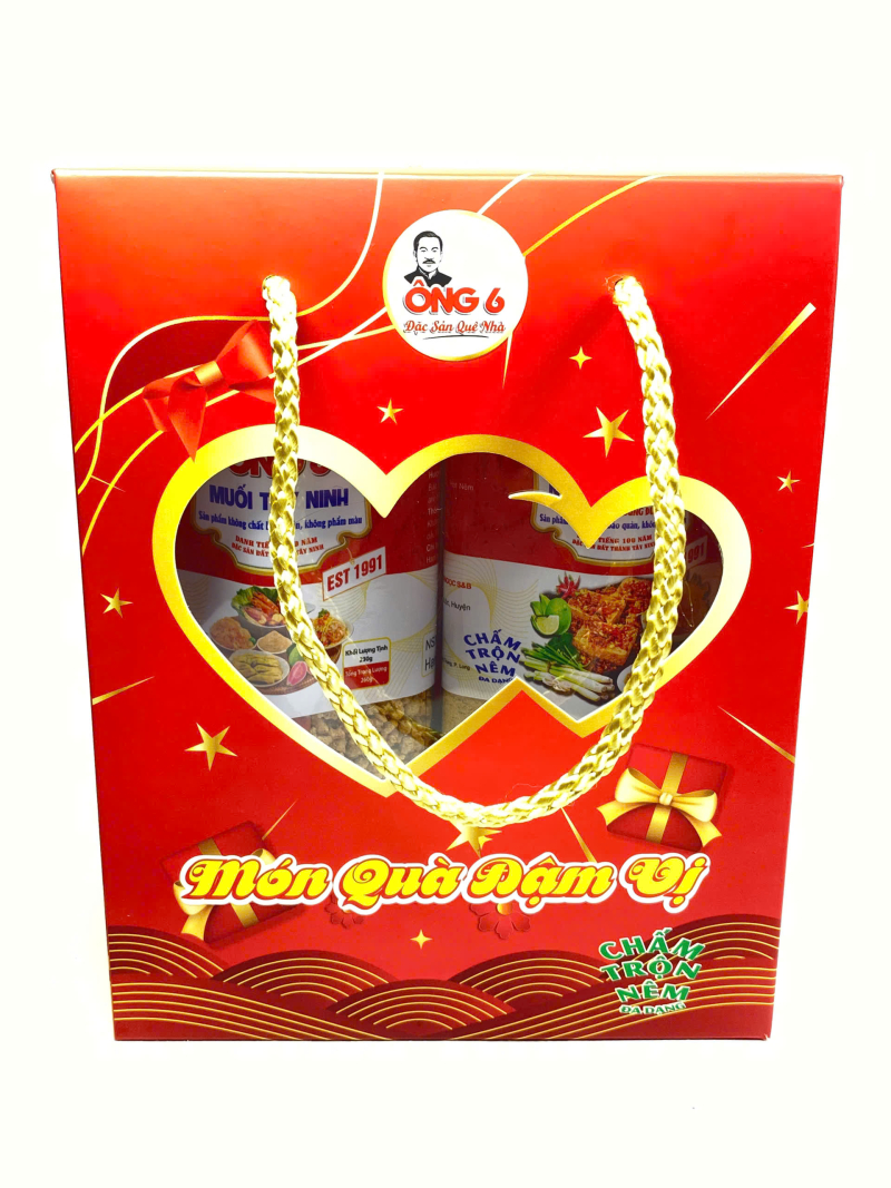hop qua tang muoi ong 6  520g