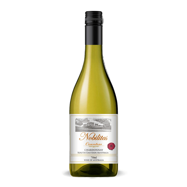 nobilitas white chardonnay