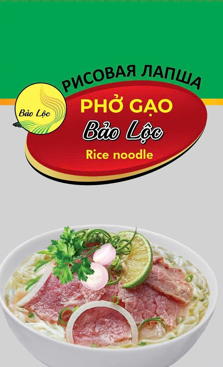 pho gao bao loc xuat nga