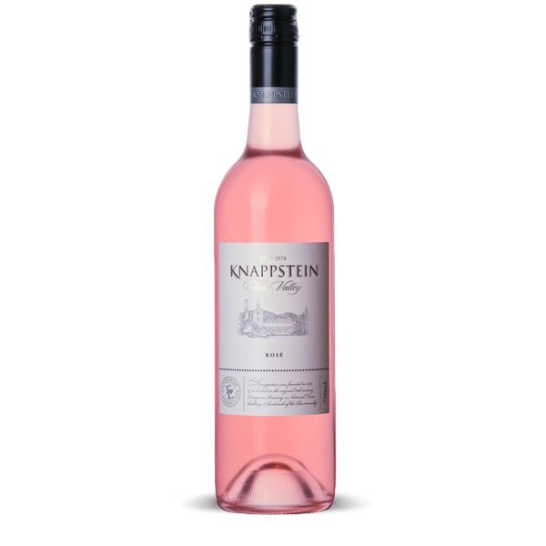 knappstein clare valley rose 2023