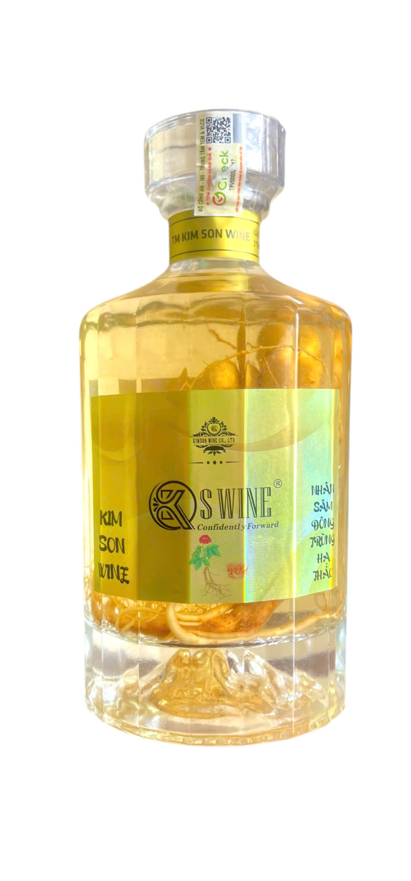 ruou nhan sam   dong trung ha thao ksw 16 chai hbk thap 500ml