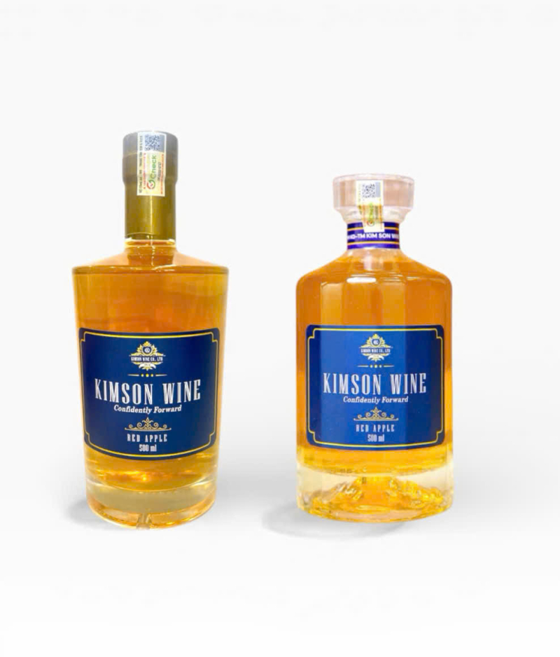 ruou tao do ksw 01 chai hibiki thap 500ml