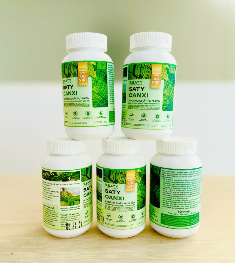 saty canxi   220 ml