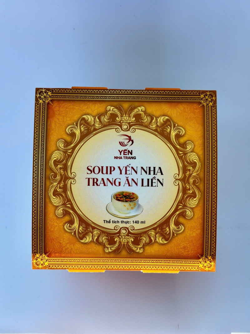 soup yen nha trang an lien