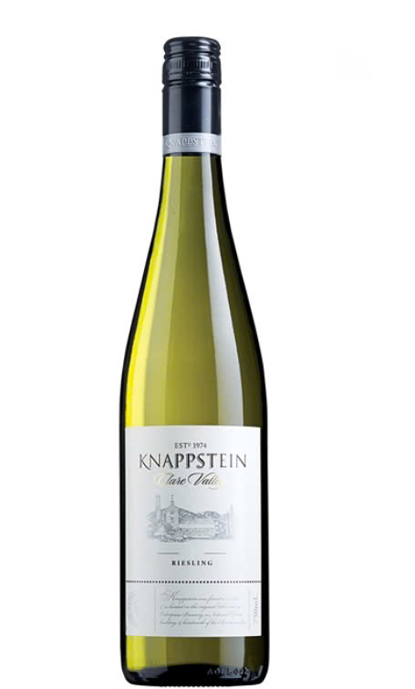 knappstein clare valley riesling 2023