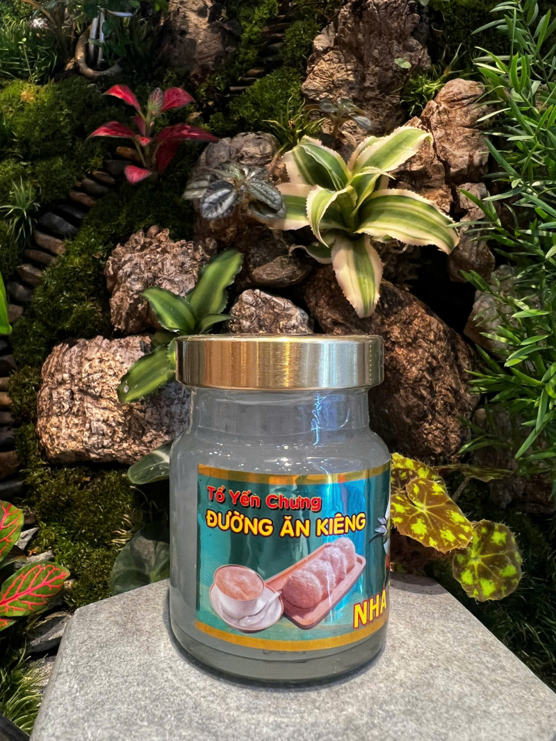 yen chung tuoi duong an kieng 70ml