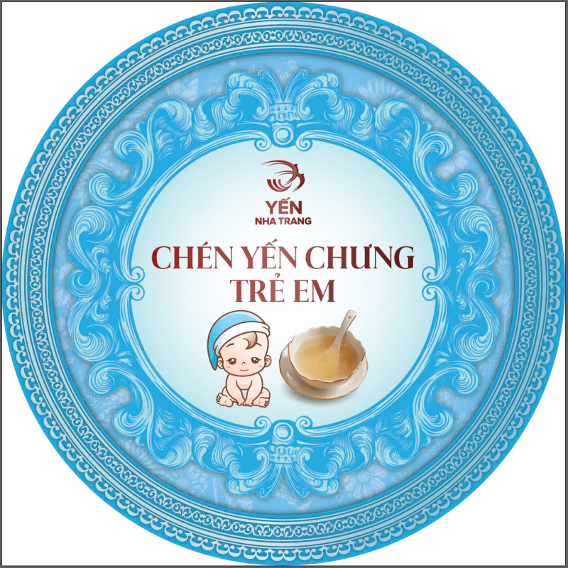chen yen nha trang chung san tre em