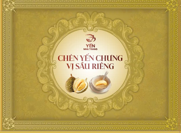 chen yen chung vi sau rieng