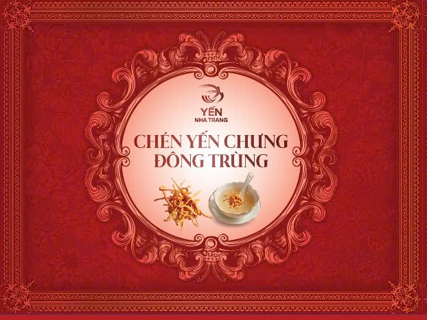 chen yen chung dong trung