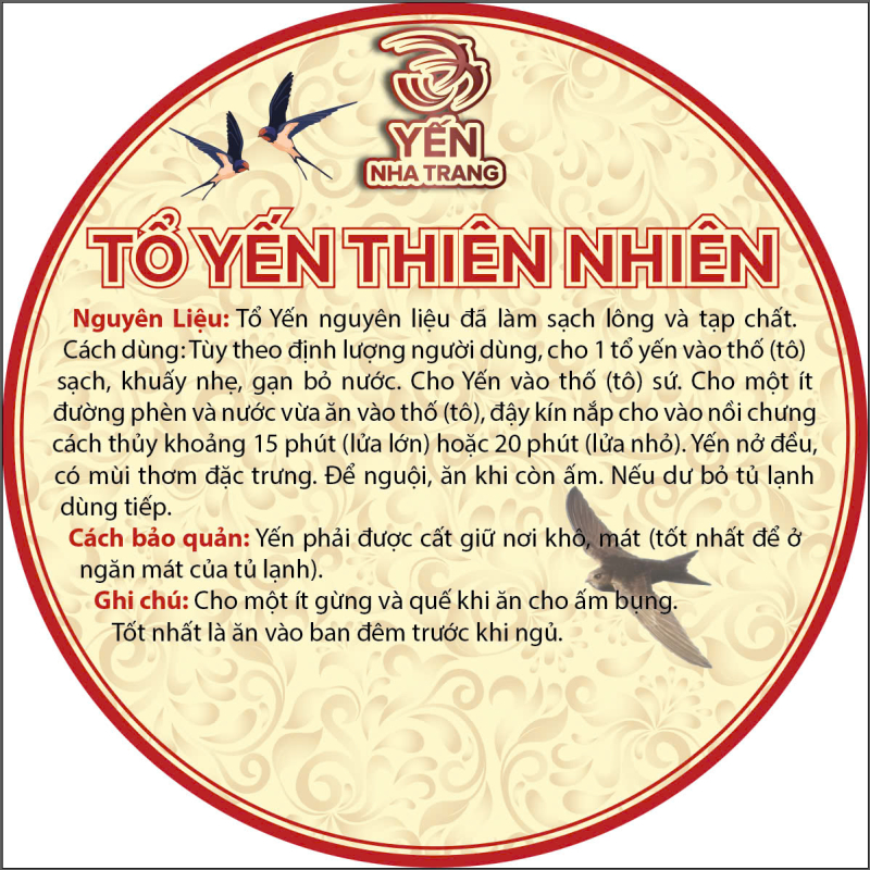 to yen thien nhien